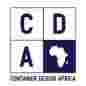 Container Design Africa (CDA) logo